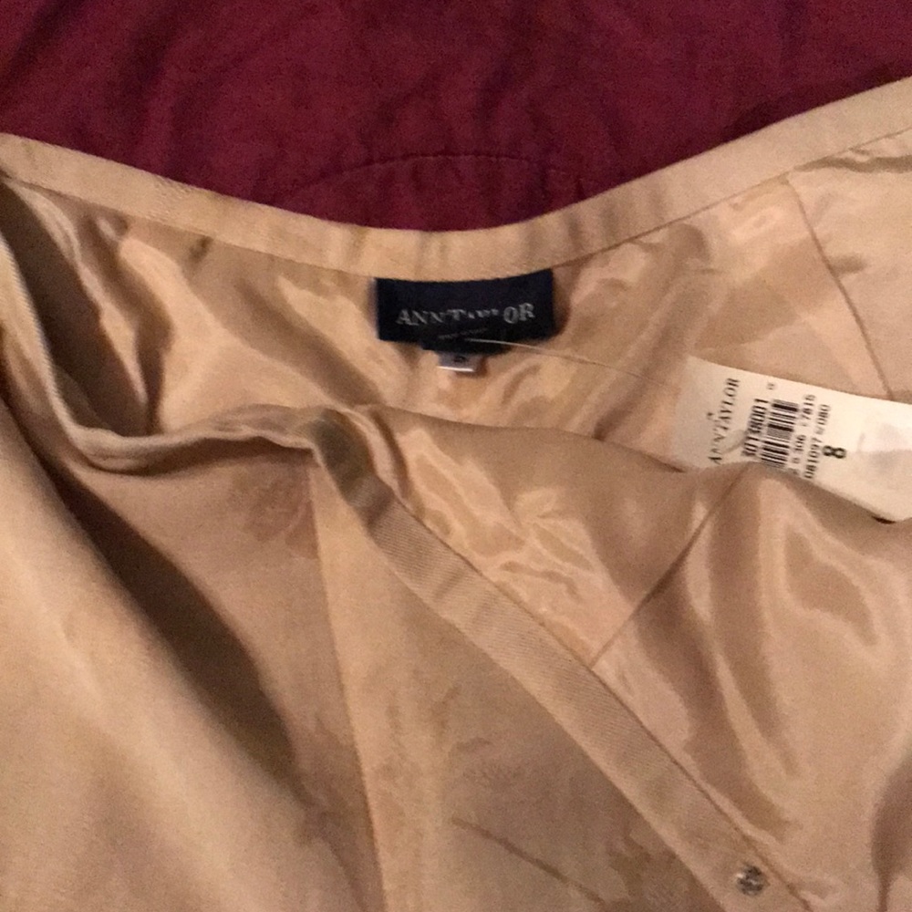Dress pants